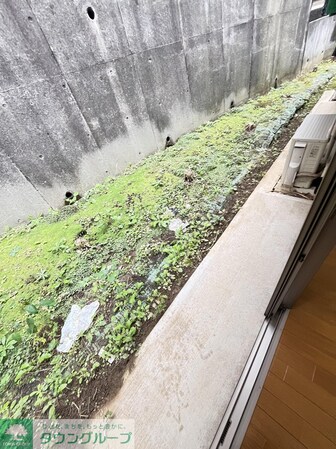 プレシード上倉田の物件内観写真